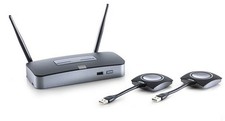 Barco R9861008NA Barco CSM-1 ClickShare Wireless Presentation System