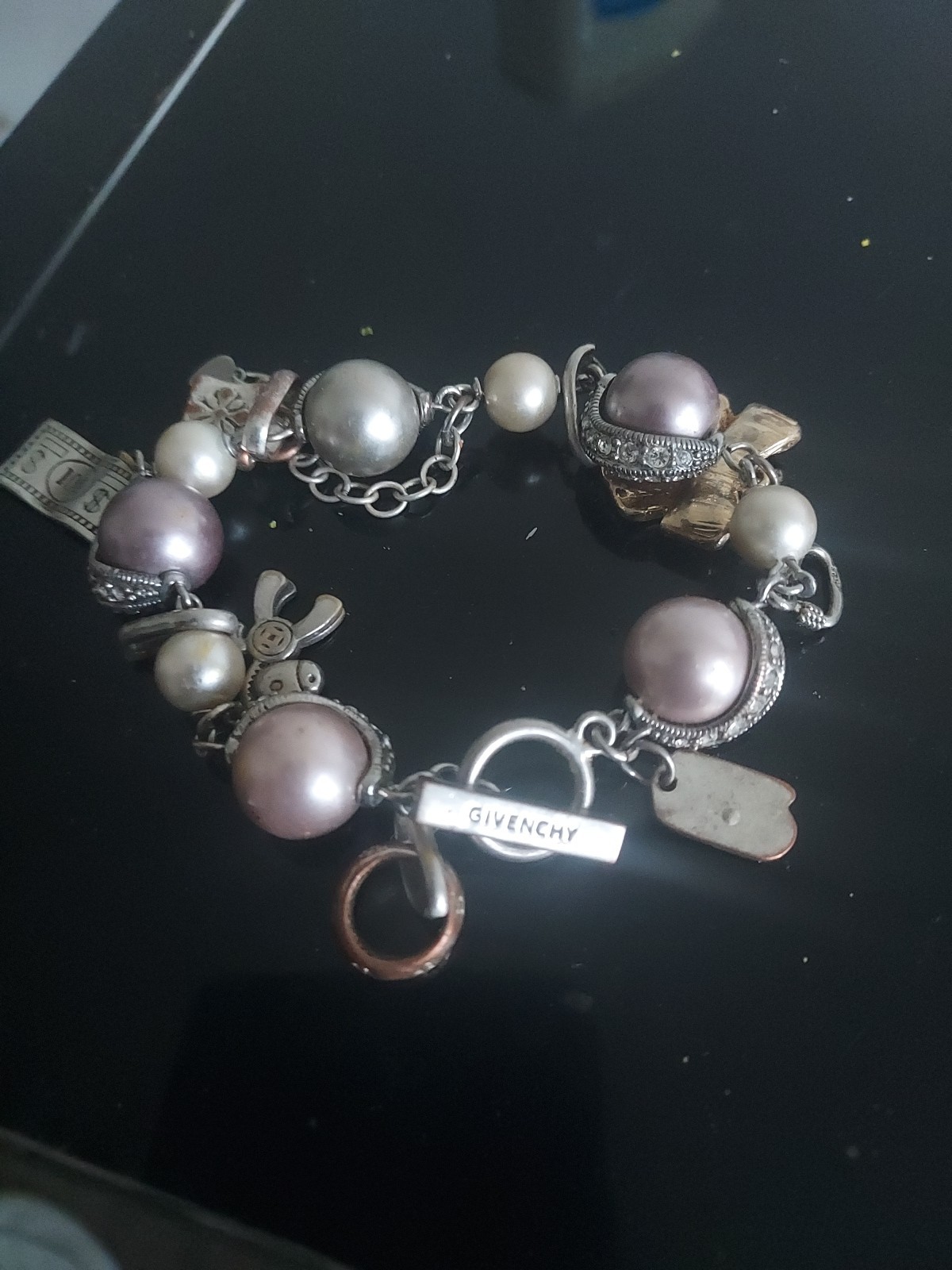 Givenchy Bracelet - image 3