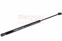 Metzger Autoteile Gasfeder, Motorhaube Rechts FüR MERCEDES-BENZ