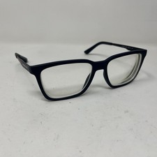 ARMANI EXCHANGE AX 3103 8181 55-16-145 NAVY B...