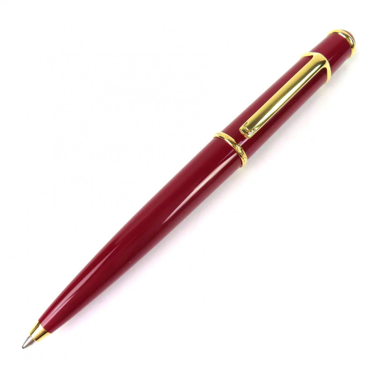 Cartier Red Collectible Pens for sale | eBay