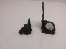 OEM 2008 - 2012 FORD ESCAPE TRUNK LID TAIL LIFT GATE LATCH LOCK and ACTUATOR