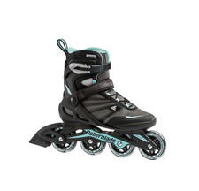 Rollerblade Women's Zetrablade Inline Skates  FULL BOX 