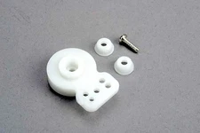 Traxxas 1844 - Large Plastic Servo Saver, White