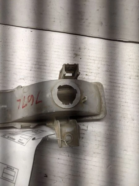 Driver Corner/Park Light Park Lamp-turn Signal Fits 87-96 CORSICA 2926 - Image 4 of 4