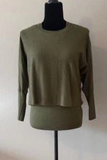 CAbi Two Piece Sweater Set