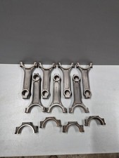 Mopar 440 Six Pack Connecting Rods Incomplete Set