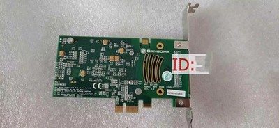 SANGOMA AFT SERIES A102 REV.1.1 T1 voice card #cv