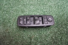2012 2013 Chrysler Town And Country Driver Front Window Switch Oem 68110871aa