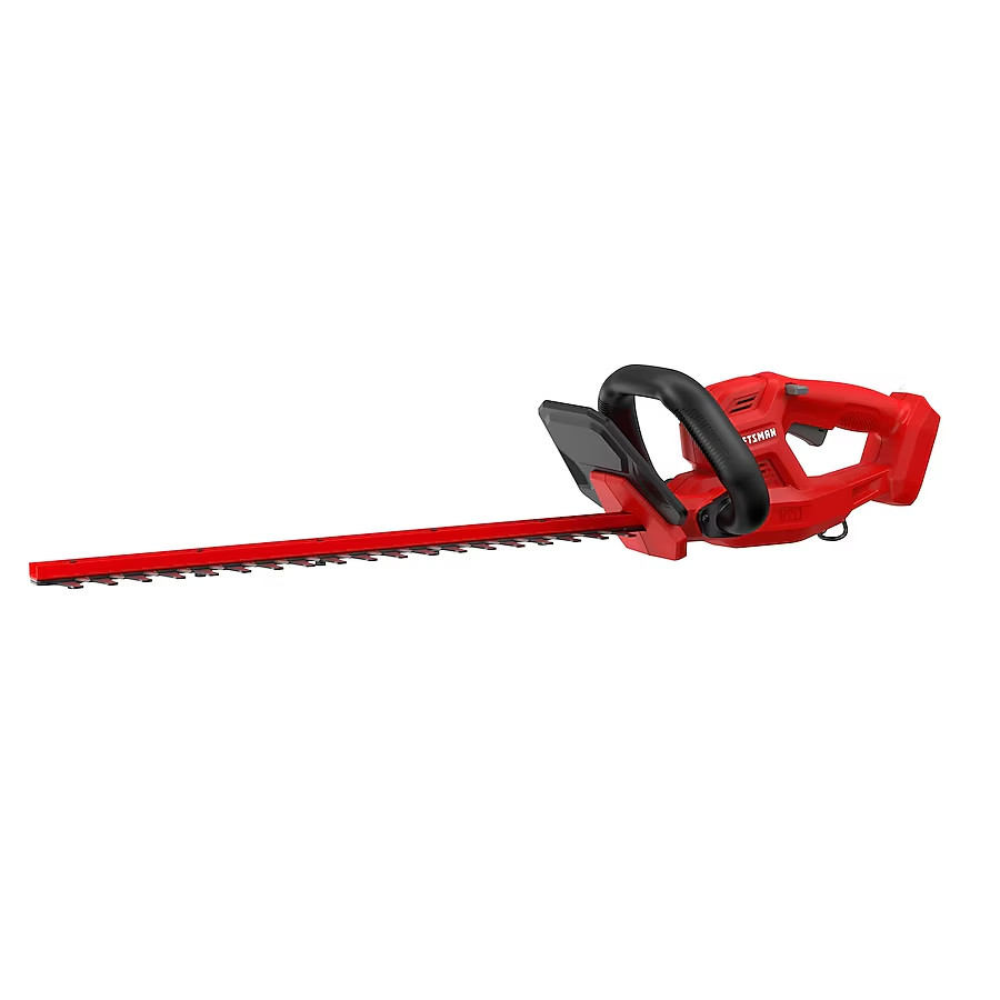 CRAFTSMAN V20 20-volt max 20.0-in Battery Hedge Trimmer