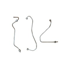 Injection Line Set- 3 Cylinder Fits Ford 3000 4000 C5ne9a557e C7nn9a555g