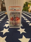 Charizard ex 074 Promo Holo PSA 9 Pokémon Card Sv: Scarlet & Violet Promo Cards