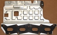 Elring 514.161 Dichtung, AbgaskrüMmer For Abarth Alfa Romeo Chrysler Dodge Fiat