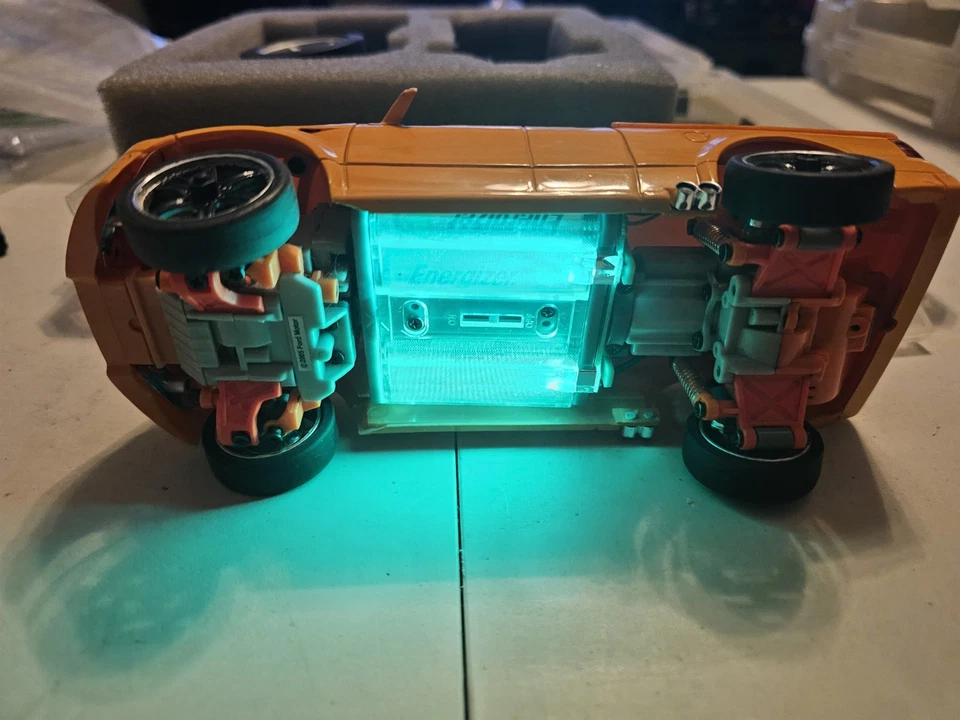 2006 Ford F150 Xmods Evolution Truck - Offroad Kit - 4x4 - Slammed Rims - Extras - Image 4 of 4