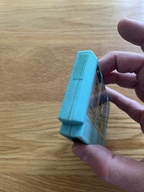 Golf JPN Nintendo NES FC Famicom Cart Only!