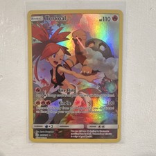 Torkoal #237 [Pokemon Cosmic Eclipse]