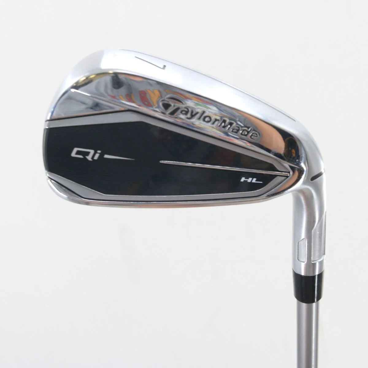 7-Iron Graphite Golf Clubs for sale | eBay