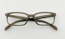 Oliver Peoples Eyeglasses OV5102 1333 Denison, 51-17-140, Cocobolo - FRAME ONLY