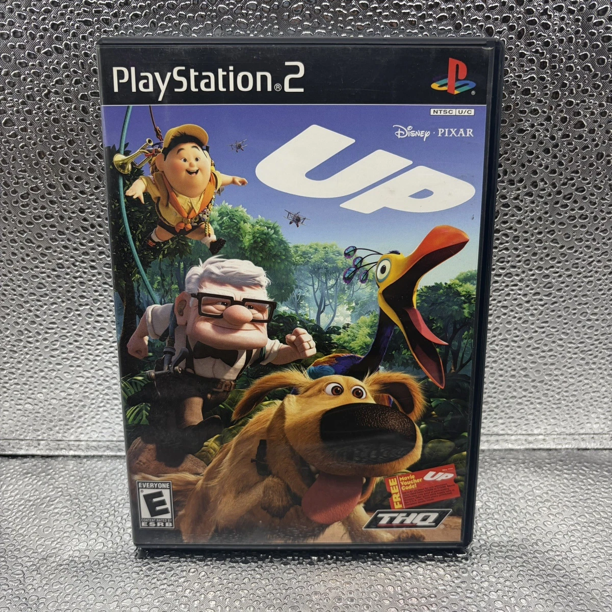 DONKEY XOTE SONY PLAYSTATION 2 PS2 EDITION FR IT ESP PORT UK DE PAL