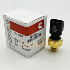 4928594 Exhaust Gas Pressure Sensor For Cummins DODGE RAM 2500 3500 6.7L ISX