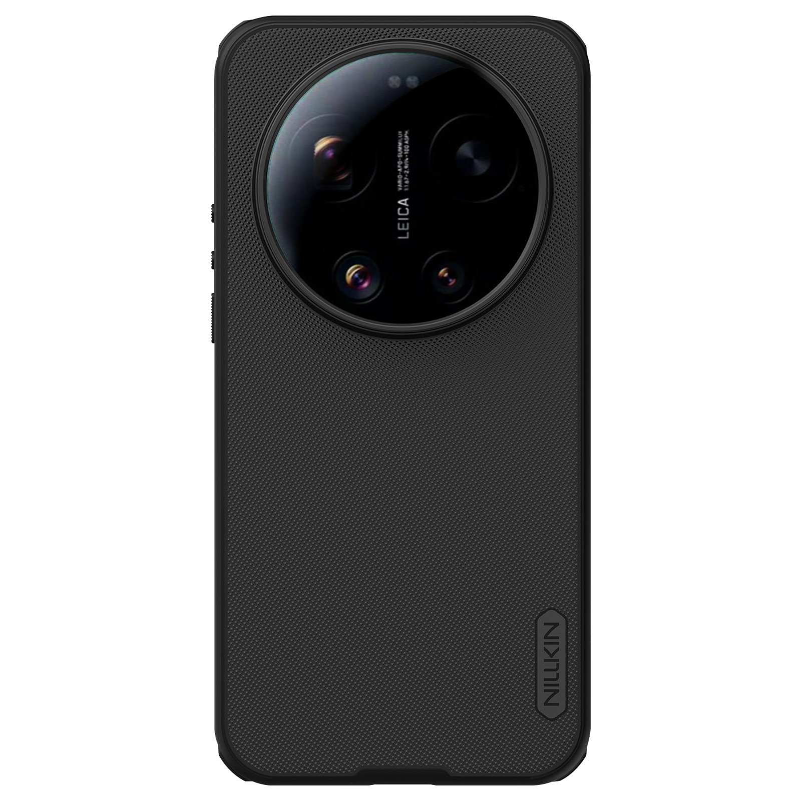 Coque Xiaomi 17 Ultra Nillkin pour Recharge Sans Fil en Voiture