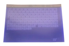 Mack RD694 1 RD694P1001 - RD694S1321 VRI Microfiche NOS