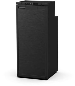 Carbest LR90L Kompressor-Kühlschrank mit Gefrierfach 90 Liter 12/24V 1698663