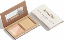 Jecca Blac Correct & Conceal Make Up Palette Medium To Full Coverage 10ml