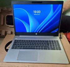 HP ProBook 455R G6 Notebook 15,6'' AMD Ryzen 5 256GB SSSD 8GB RAM Windows …