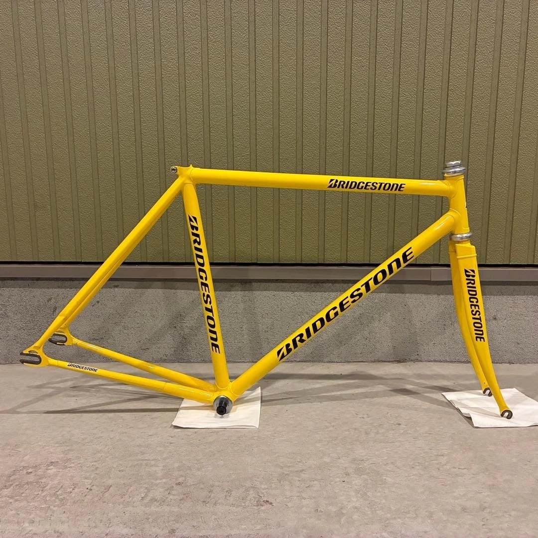 Bridgestone 700C Bike Frames for sale | eBay