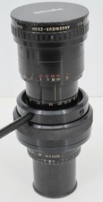 P. Angénieux Cine Objektiv Type 6x9,5B / F. ...