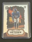 2025 Optic Abdul Carter Base (Raw)