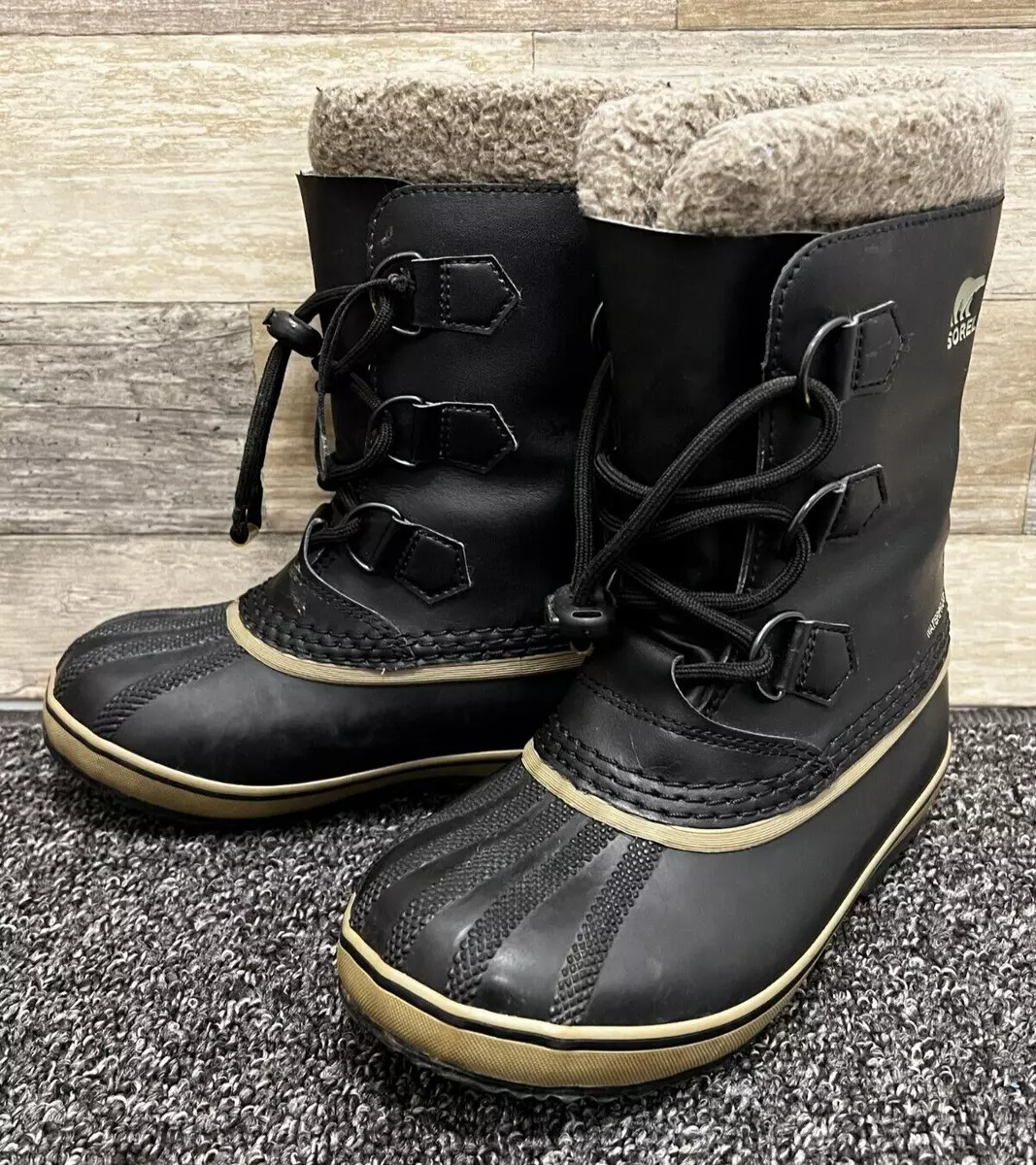Sorel yoot pac sale hotsell
