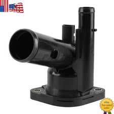 Water Inlet Engine Coolant Thermostat Housing for 2018-2024 Toyota Camry 2.5L