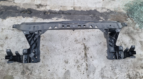 FRONT SLAM PANEL RADIATOR SUPPORT HOLDER FOR MERCEDES SPRINTER W906 ...