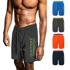 Badehose Herren Badeshorts Schwimmhose Schwimmshorts Badeshorts
