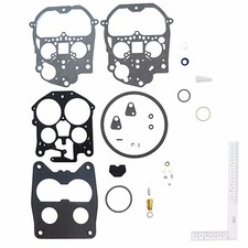 Rochester Quadrajet Carb Kit 1975-1979 Buick Oldsmobile Pontiac 350-400-455