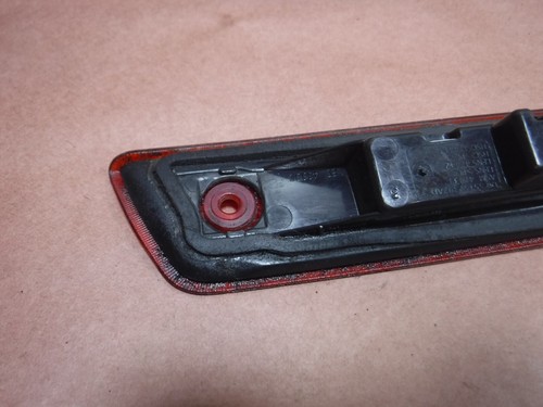 Jeep Grand Cherokee WK 05-10 Rear High Mount Stop Light Factory OEM 55157397AD - Picture 7 of 8