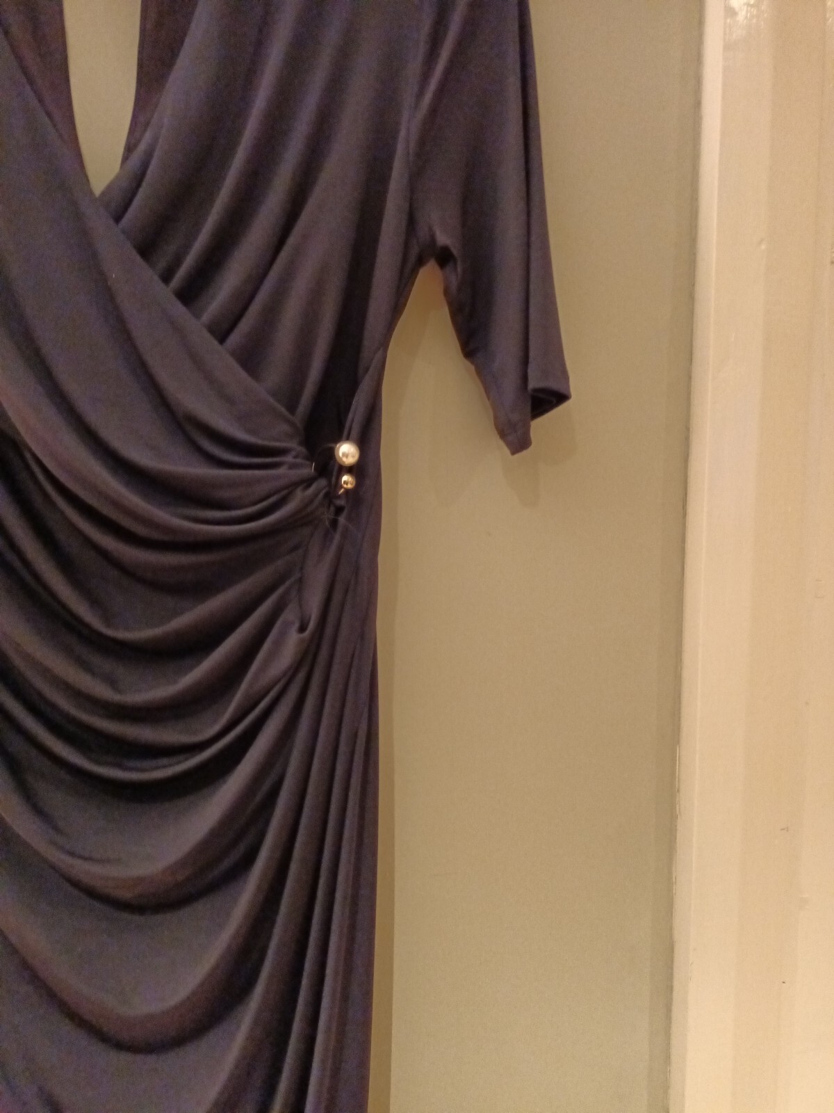 ladies debut evening cocktail dresses size 14 eBay