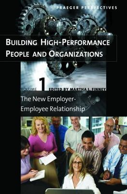 #ad #ad Building High Performance People and Organizations 3 volumes : 3 volumes Ver $45.59