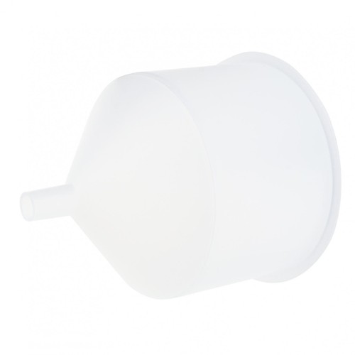 EMBUDO TRANSPARENTE SIN DERRAMES CON KIT DE ACCESORIOS SISTEMA DE FLUIDO REFRIGERANTE REFRIGERACIÓN RADIADOR - Imagen 8 de 12