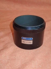 Takahashi 50 MM (TKA23250) 72mm Threaded Auxiliary Extension Tube