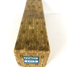 Fusetron Dual-Element Fuse FRS 600 NOS 600v