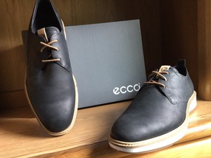 ecco st 1 black