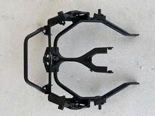 BMW R 1200 GS 2008 - telaietto anteriore 