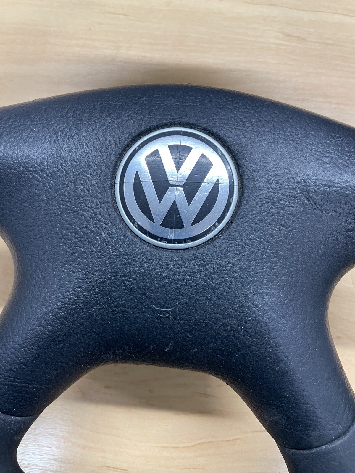 Volkswagen Transporter T4 Steering Wheel VW eBay