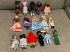 Madame Alexander McDonald’s Dolls Lot of 16 Wizard of Ox Robinhood ect…  — photo 10