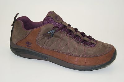 Timberland Earthkeepers Barestep Oxford Halbschuhe Damen Schnürschuhe 3330R