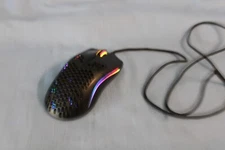 Glorious Model O Wired Gaming Mouse - Matte Black 67g #1