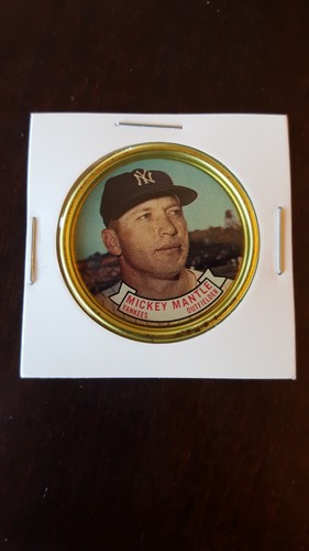 1964 topps Coins, #81 and up, complete your set - Picture 70 of 147